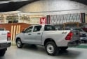 Camionetas - Toyota HILUX D/C 2.4 TDI A/T 4x4 2026 Diesel 0Km - En Venta