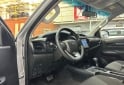Camionetas - Toyota HILUX D/C 2.4 TDI A/T 4x4 2026 Diesel 0Km - En Venta