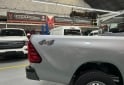 Camionetas - Toyota HILUX D/C 2.4 TDI A/T 4x4 2026 Diesel 0Km - En Venta