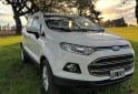 Camionetas - Ford Ecosport titanium 2.0 2015 Nafta 125000Km - En Venta