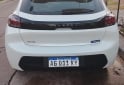 Autos - Peugeot 208 style 2023 Nafta 29000Km - En Venta