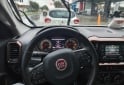 Camionetas - Fiat Volcano 4x4 AT9 DIESEL 2017 Diesel 120000Km - En Venta