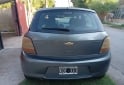 Autos - Chevrolet Agile 2011 GNC 460000Km - En Venta