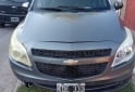 Autos - Chevrolet Agile 2011 GNC 460000Km - En Venta