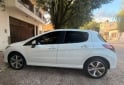 Autos - Peugeot 308 Hdi 2017 Diesel 105000Km - En Venta