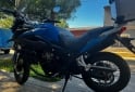 Motos - Corven Touring 250 2016 Nafta 12800Km - En Venta