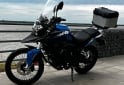 Motos - Corven Touring 250 2016 Nafta 12800Km - En Venta