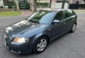 Autos - Audi A3 5p 2008 Nafta 214000Km - En Venta
