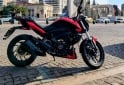 Motos - Bajaj Dominar 250 2022 Nafta 4500Km - En Venta