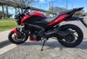 Motos - Bajaj Dominar 250 2022 Nafta 4500Km - En Venta