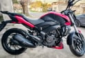 Motos - Bajaj Dominar 250 2022 Nafta 4500Km - En Venta