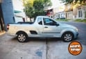 Utilitarios - Chevrolet Montana 2012 GNC 162000Km - En Venta