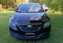 Autos - Chevrolet Onix LTZ 2013 Nafta 120000Km - En Venta