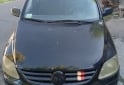 Autos - Volkswagen Fox 2005 Nafta 200000Km - En Venta
