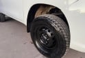 Camionetas - Toyota Hilux Cabina Simple 2017 Diesel 173000Km - En Venta