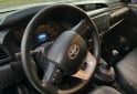 Camionetas - Toyota Hilux Cabina Simple 2017 Diesel 173000Km - En Venta