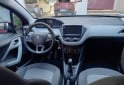 Autos - Peugeot 208 Allure Touchscreen 2014 Nafta 54000Km - En Venta