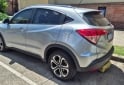 Autos - Honda Hrv exl 1ra mano permuto 2016 Nafta 120000Km - En Venta