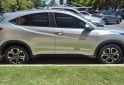 Autos - Honda Hrv exl 1ra mano permuto 2016 Nafta 120000Km - En Venta