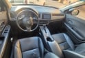 Autos - Honda Hrv exl 1ra mano permuto 2016 Nafta 120000Km - En Venta