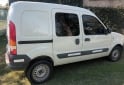 Autos - Renault Kangoo 1.6 Nft Conf. 5As. 2017 Nafta 125000Km - En Venta