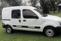 Utilitarios - Renault Kangoo 1.6 Nft Conf. 5As. 2017 Nafta 125000Km - En Venta