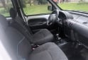 Utilitarios - Renault Kangoo 1.6 Nft Conf. 5As. 2017 Nafta 125000Km - En Venta
