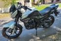 Motos - Motomel Sirius 250 2017 Nafta 17000Km - En Venta