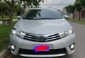 Autos - Toyota Corolla 2014 Nafta 155000Km - En Venta