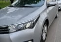 Autos - Toyota Corolla 2014 Nafta 155000Km - En Venta