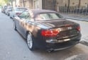 Autos - Audi A5 CABRIOLET TRACCIÓN 4X4 2012 Nafta 45000Km - En Venta