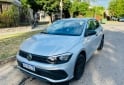 Autos - Volkswagen Polo Track 2026 Nafta 3500Km - En Venta