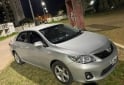 Autos - Toyota COROLLA XEI 1.8MT 2013 Nafta 105000Km - En Venta
