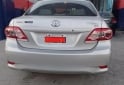 Autos - Toyota COROLLA XEI 1.8MT 2013 Nafta 105000Km - En Venta