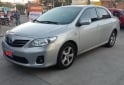 Autos - Toyota COROLLA XEI 1.8MT 2013 Nafta 105000Km - En Venta