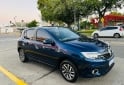 Autos - Renault Sandero 2023 Nafta 25000Km - En Venta