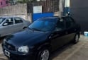 Autos - Chevrolet Corsa Classic Super 2007 GNC 220000Km - En Venta