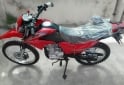 Motos - Mondial 150 2025 Nafta 0Km - En Venta