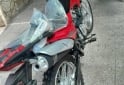 Motos - Mondial 150 2025 Nafta 0Km - En Venta