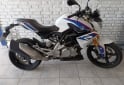 Motos - Bmw BMW g310r 2023 Nafta 5000Km - En Venta