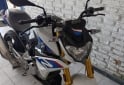 Motos - Bmw BMW g310r 2023 Nafta 5000Km - En Venta