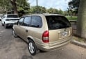 Autos - Chevrolet Corsa Classic wagon lt 2012 GNC 190000Km - En Venta