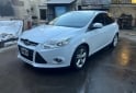 Autos - Ford Focus 2014 Nafta 206000Km - En Venta