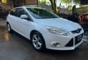 Autos - Ford Focus 2014 Nafta 206000Km - En Venta