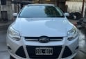 Autos - Ford Focus 2014 Nafta 206000Km - En Venta