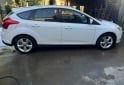 Autos - Ford Focus 2014 Nafta 206000Km - En Venta