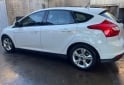 Autos - Ford Focus 2014 Nafta 206000Km - En Venta
