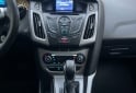 Autos - Ford Focus 2014 Nafta 206000Km - En Venta