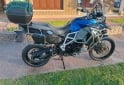 Motos - Bmw ADVENTURE 2019 Nafta 23100Km - En Venta