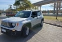 Camionetas - Jeep Renegade 2019 Nafta 54000Km - En Venta